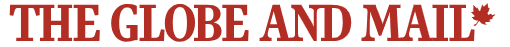 The Globe and Mail